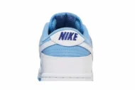 Nike Dunk Low 'Reverse UNC' DJ9955-101 - Image 7