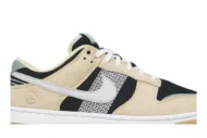 Nike Dunk Low 'Rooted In Peace' DJ4671-294 - Image 2