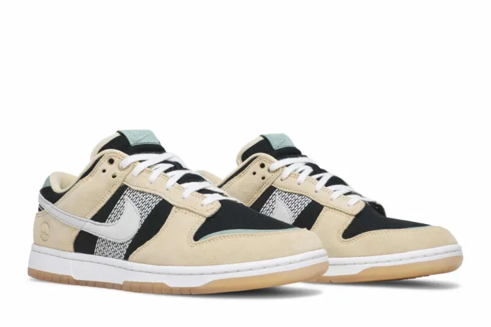 Nike Dunk Low 'Rooted In Peace' DJ4671-294 - Image 8