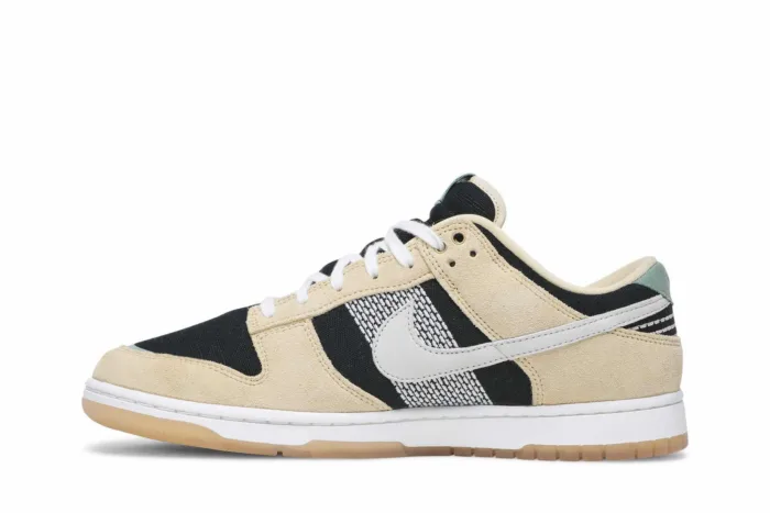 Nike Dunk Low 'Rooted In Peace' DJ4671-294 - Image 3