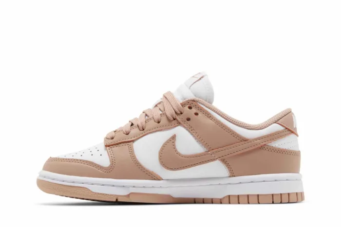 Nike Dunk Low 'Rose Whisper' DD1503-118 - Image 3