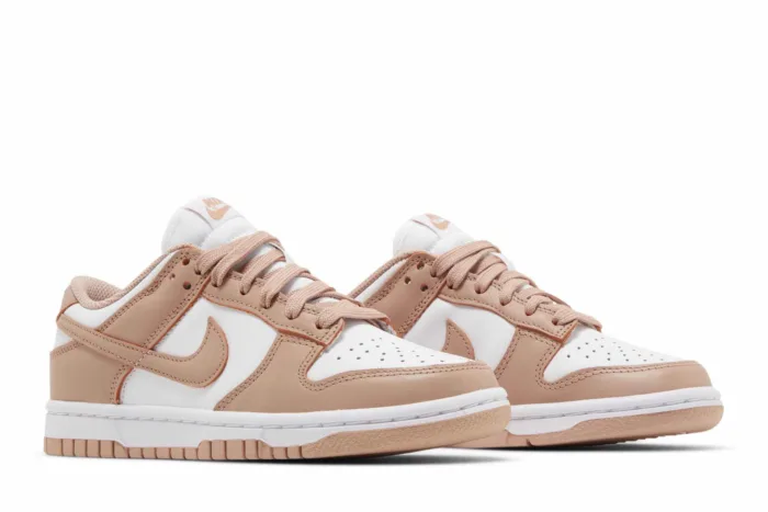 Nike Dunk Low 'Rose Whisper' DD1503-118 - Image 8