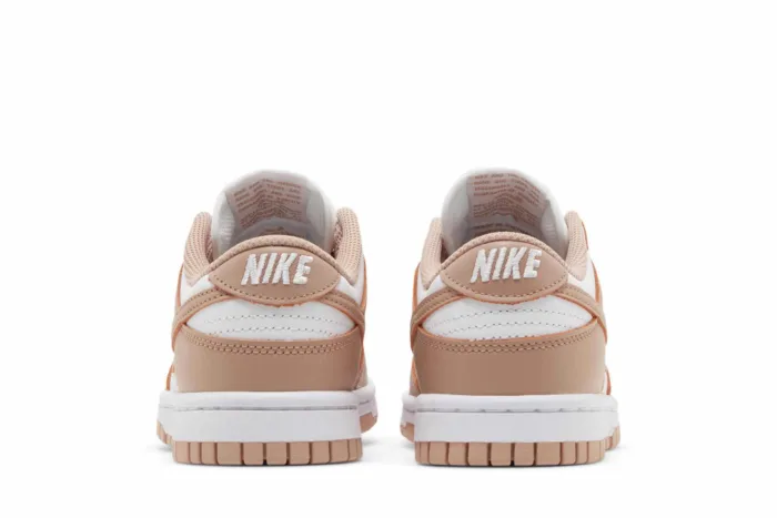 Nike Dunk Low 'Rose Whisper' DD1503-118 - Image 6