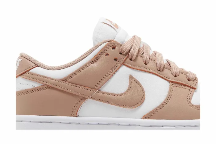 Nike Dunk Low 'Rose Whisper' DD1503-118 - Image 2