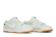 Nike Dunk Low Scrap 'Sea Glass' DB0500-100 - Image 8