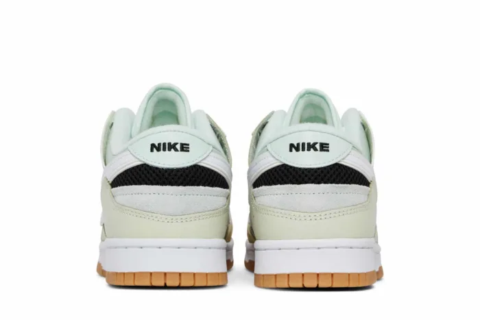 Nike Dunk Low Scrap 'Sea Glass' DB0500-100 - Image 6