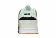 Nike Dunk Low Scrap 'Sea Glass' DB0500-100 - Image 7