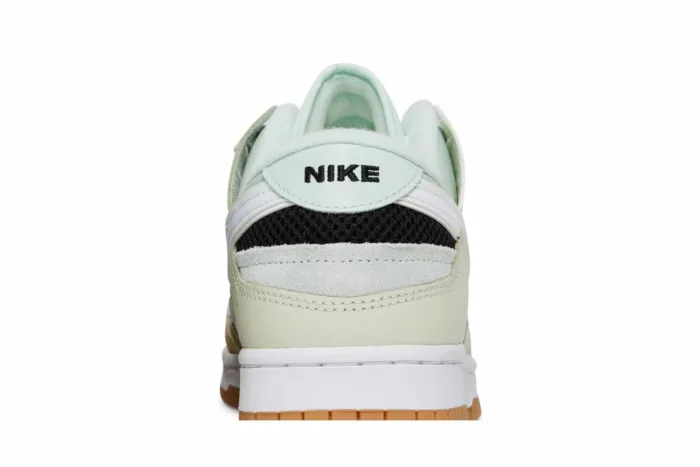 Nike Dunk Low Scrap 'Sea Glass' DB0500-100 - Image 7