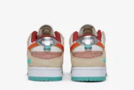 Nike Dunk Low Scrap 'Shapeless, Formless, Limitless' DQ4975-181 - Image 6