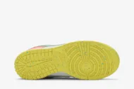 Nike Dunk Low SE 'Candy' DD1872-100 - Image 4