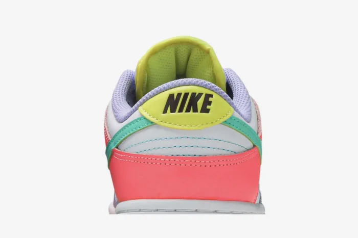 Nike Dunk Low SE 'Candy' DD1872-100 - Image 10