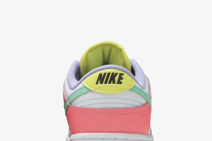 Nike Dunk Low SE 'Candy' DD1872-100 - Image 7