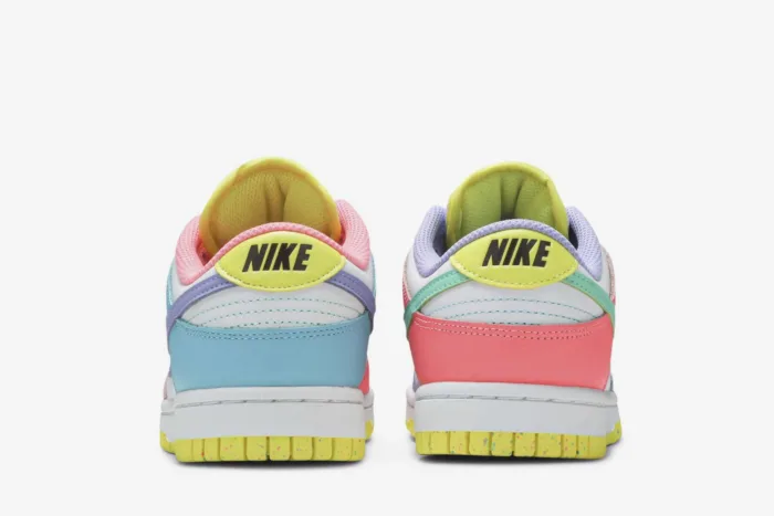 Nike Dunk Low SE 'Candy' DD1872-100 - Image 6