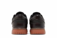 Nike Dunk Low SE 'Chocolate Croc' DV1024-010 - Image 6
