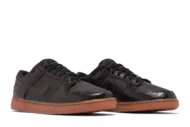 Nike Dunk Low SE 'Chocolate Croc' DV1024-010 - Image 8