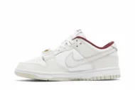 Nike Dunk Low SE Just Do It 'White Phantom' DV1160-100 - Image 3