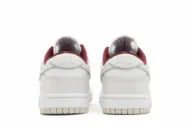 Nike Dunk Low SE Just Do It 'White Phantom' DV1160-100 - Image 6