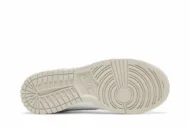 Nike Dunk Low SE Just Do It 'White Phantom' DV1160-100 - Image 4