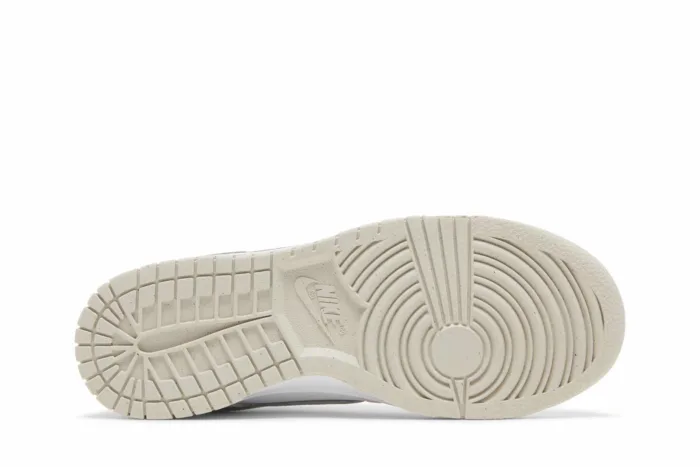 Nike Dunk Low SE Just Do It 'White Phantom' DV1160-100 - Image 4
