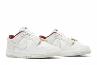 Nike Dunk Low SE Just Do It 'White Phantom' DV1160-100 - Image 8