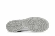 Nike Dunk Low SE 'Lottery Pack - Grey Fog' DR9654-001 - Image 4