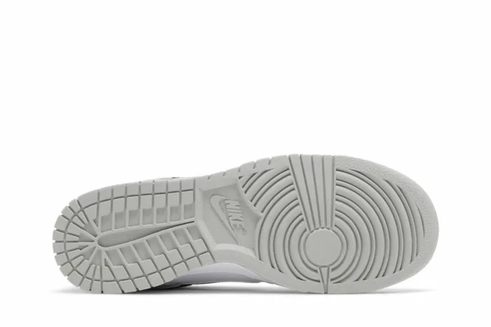 Nike Dunk Low SE 'Lottery Pack - Grey Fog' DR9654-001 - Image 4
