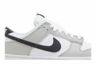 Nike Dunk Low SE 'Lottery Pack - Grey Fog' DR9654-001 - Image 2