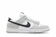 Nike Dunk Low SE 'Lottery Pack - Grey Fog' DR9654-001