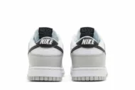 Nike Dunk Low SE 'Lottery Pack - Grey Fog' DR9654-001 - Image 6