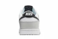 Nike Dunk Low SE 'Lottery Pack - Grey Fog' DR9654-001 - Image 7