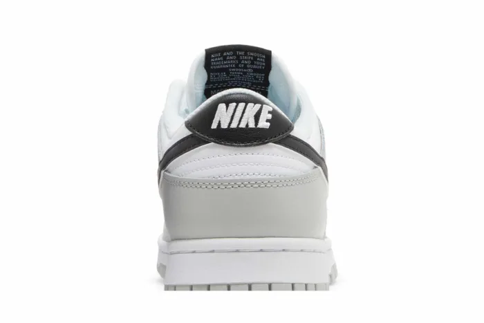 Nike Dunk Low SE 'Lottery Pack - Grey Fog' DR9654-001 - Image 7
