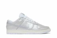 Nike Dunk Low SE 'Metallic Silver' DX3197-095