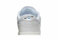Nike Dunk Low SE 'Metallic Silver' DX3197-095 - Image 7