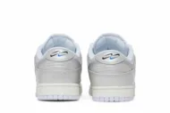 Nike Dunk Low SE 'Metallic Silver' DX3197-095 - Image 6