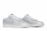 Nike Dunk Low SE 'Metallic Silver' DX3197-095 - Image 8