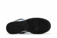 Nike Dunk Low SE 'Safari Mix' DN3866-100 - Image 4