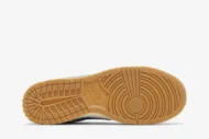 Nike Dunk Low SE 'Sail Game Royal Gum' DX3198-133 - Image 4
