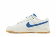 Nike Dunk Low SE 'Sail Game Royal Gum' DX3198-133 - Image 3
