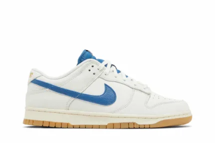 Nike Dunk Low SE 'Sail Game Royal Gum' DX3198-133