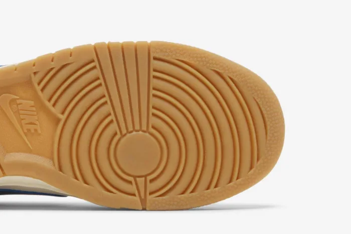 Nike Dunk Low SE 'Sail Game Royal Gum' DX3198-133 - Image 5