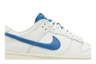 Nike Dunk Low SE 'Sail Game Royal Gum' DX3198-133 - Image 2
