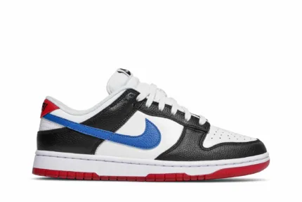 Nike Dunk Low 'Seoul' DM7708-100