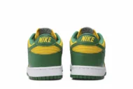Nike Dunk Low SP 'Brazil' CU1727-700 - Image 6