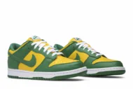 Nike Dunk Low SP 'Brazil' CU1727-700 - Image 8