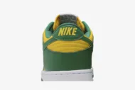 Nike Dunk Low SP 'Brazil' CU1727-700 - Image 7