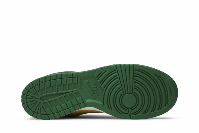 Nike Dunk Low SP 'Brazil' CU1727-700 - Image 4