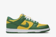 Nike Dunk Low SP 'Brazil' CU1727-700