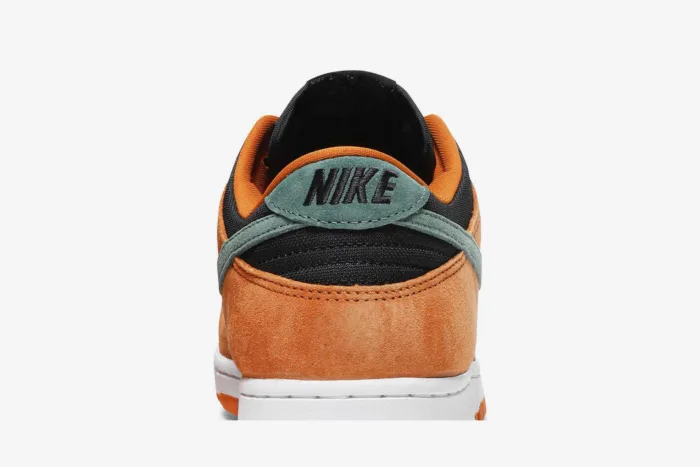 Nike Dunk Low SP Retro 'Ceramic' 2020 DA1469-001 - Image 7