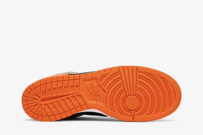 Nike Dunk Low SP Retro 'Ceramic' 2020 DA1469-001 - Image 4