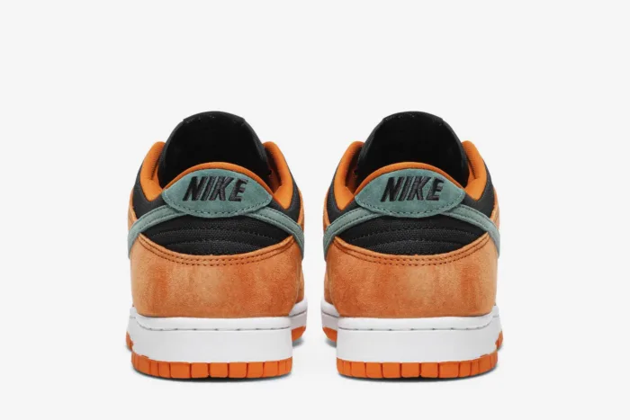 Nike Dunk Low SP Retro 'Ceramic' 2020 DA1469-001 - Image 6